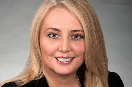 Eaton Names New SVP/CIO
