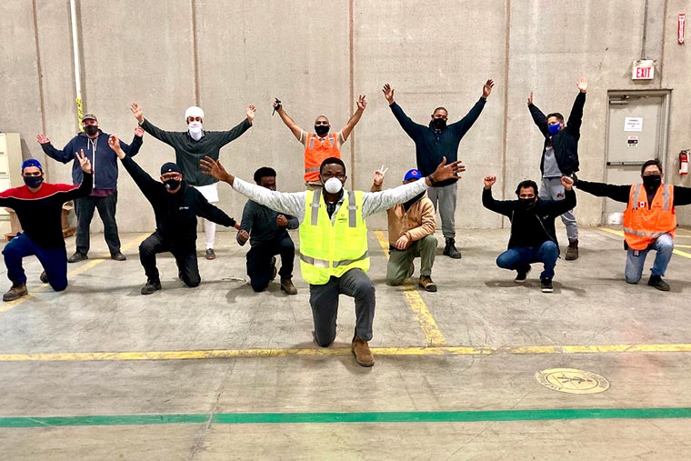 Southwire Becomes Bronze Level Donor for Habitat for Humanity Canada