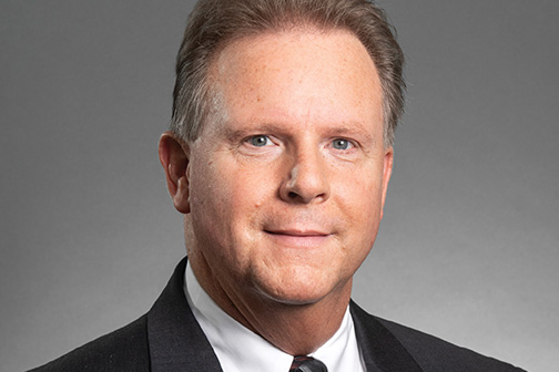 Southwire VP Named President of The Wire Association International