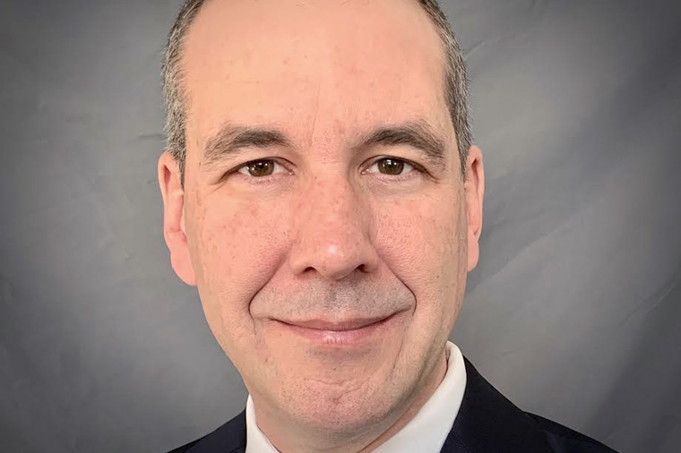 Kaman Announces Executive Appointment