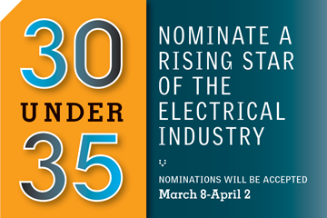 tED Magazine Begins Search for 2021 “30 Under 35”