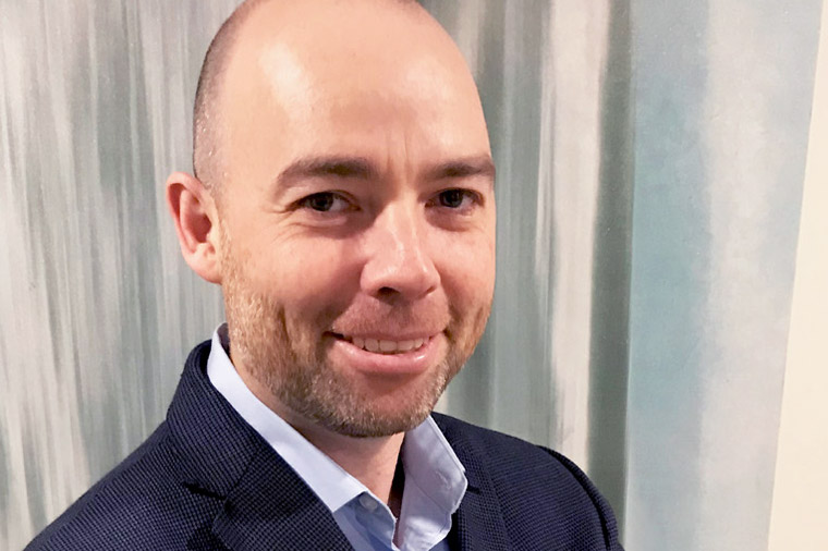 Graybar Canada Appoints New VP