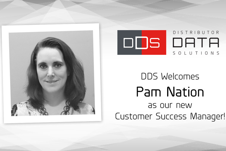 DDS Appoints Customer Success Manager