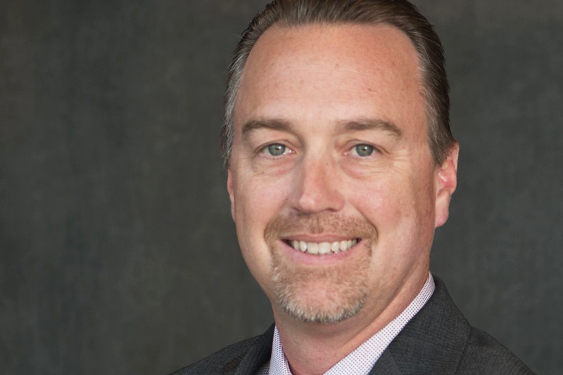 Graybar Names New Vice President – Strategic Accounts