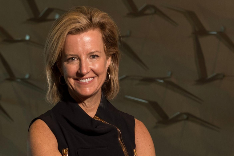 Jayne Millard Joins Women’s Business Enterprise Hall of Fame
