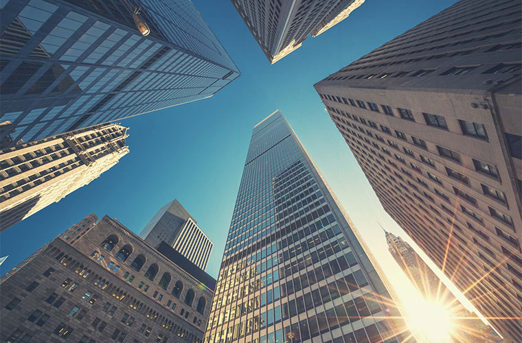 Littelfuse Launches Building Automation Microsite