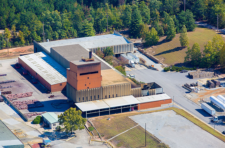 Southwire to Build Copper Rod Manufacturing Plant