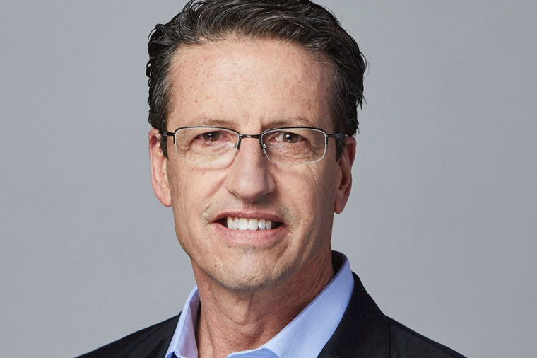 Greg Scheu Appointed to nVent Board of Directors