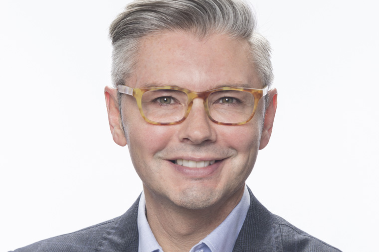 City Electric Supply’s CFO Promoted to Global Role