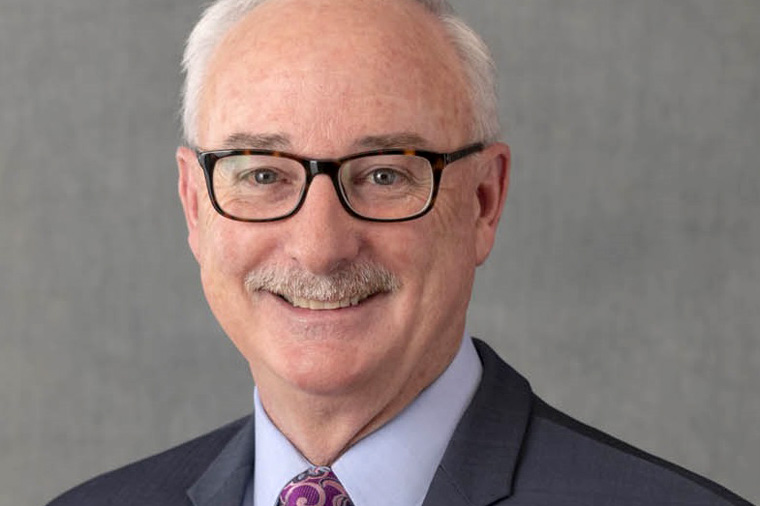 Graybar Announces Retirement of Randall Harwood