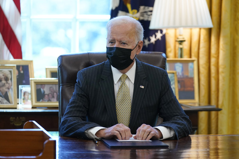 President Biden to Sign Executive Order to Rein in Big Tech