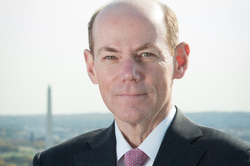 NEMA President and CEO Announces Retirement