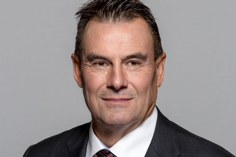 Sonepar USA’s Jon Mitchell Announces Retirement