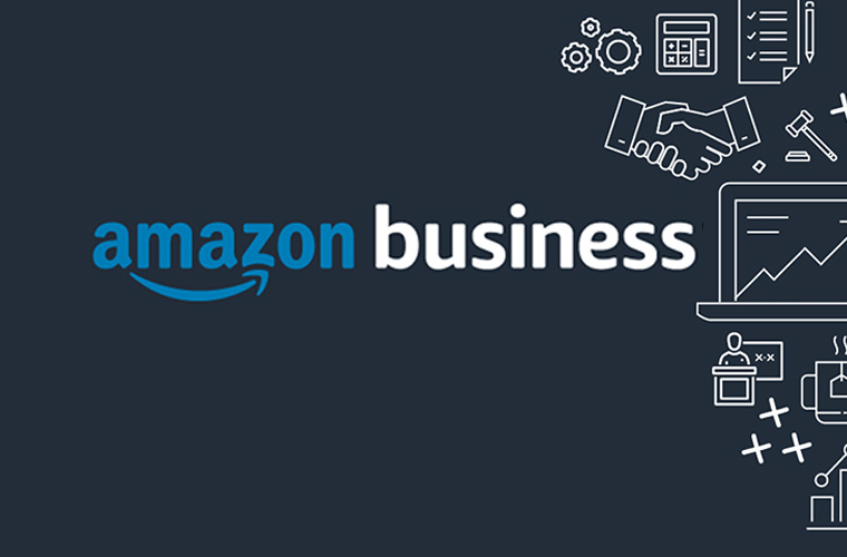 Amazon Business Reached $25 Billion in Sales in 2020