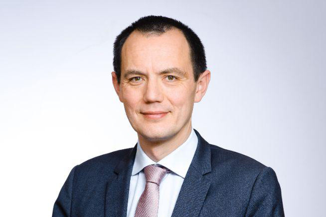 Rexel Appoints New CEO