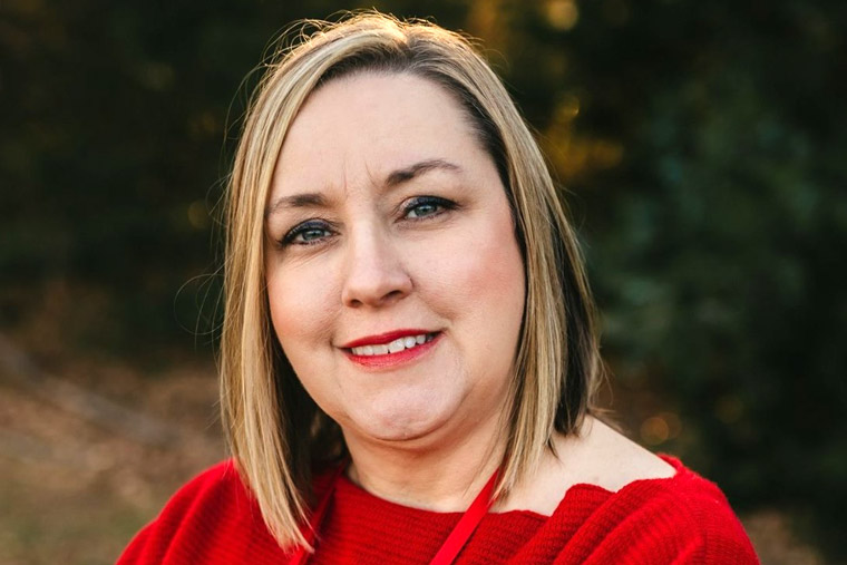 Parrish-Hare Welcomes HR Manager