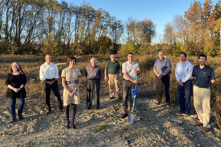 Schaedler Yesco Distribution Announces CDC Expansion