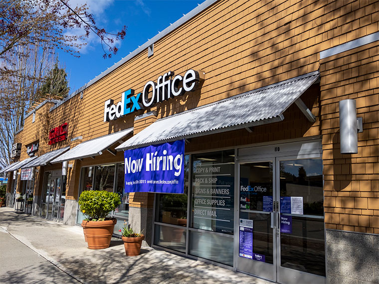 Fewer Americans File for Jobless Aid
