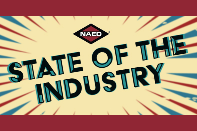 NAED Launches State of the Industry Survey