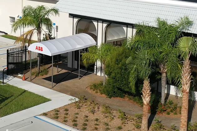 ABB Expands Florida Facility