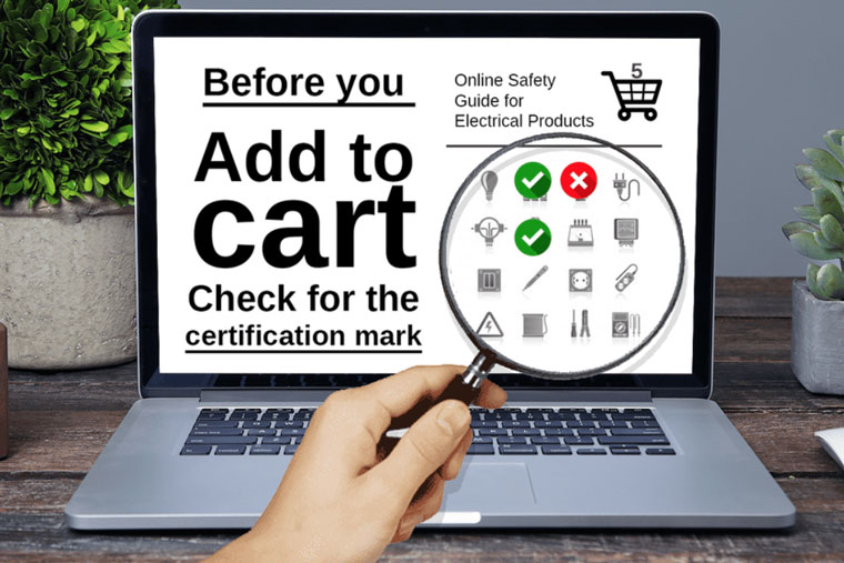 Electro Federation Canada Develops Online Safety Guide