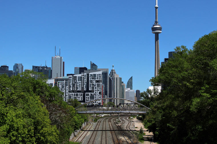 Siemens Mobility Acquires RailTerm