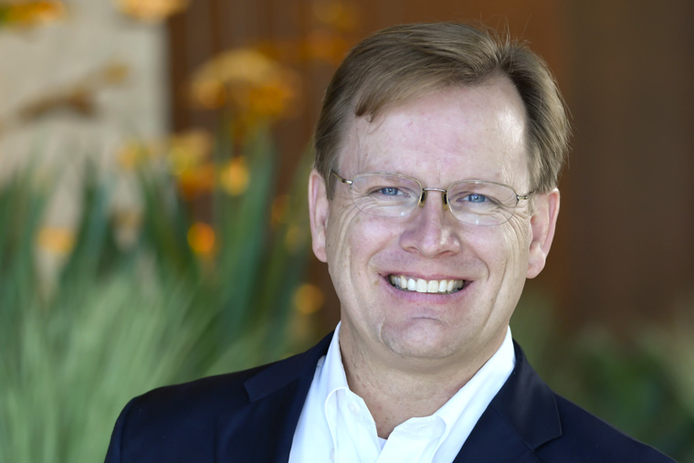 Sonepar USA Promotes West Region President
