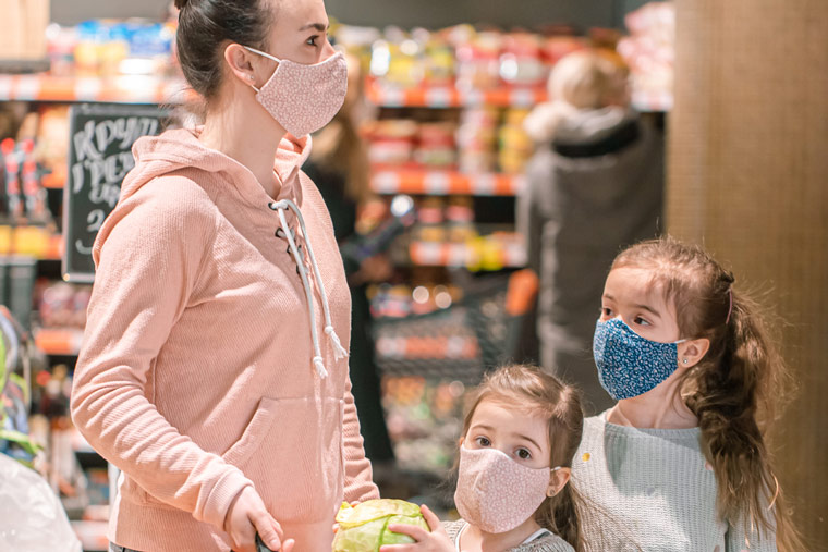 US Consumer Prices Soared 6.2% in Past Year