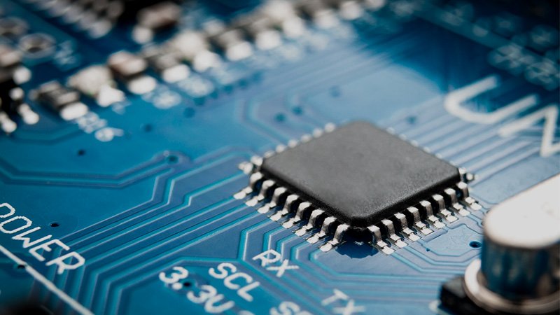 Semiconductor Industry Association Urges Ease of Government Restrictions