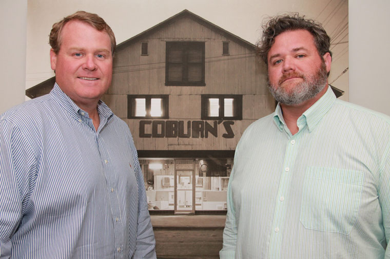 Coburn Supply Announces Changes to Executive Leadership