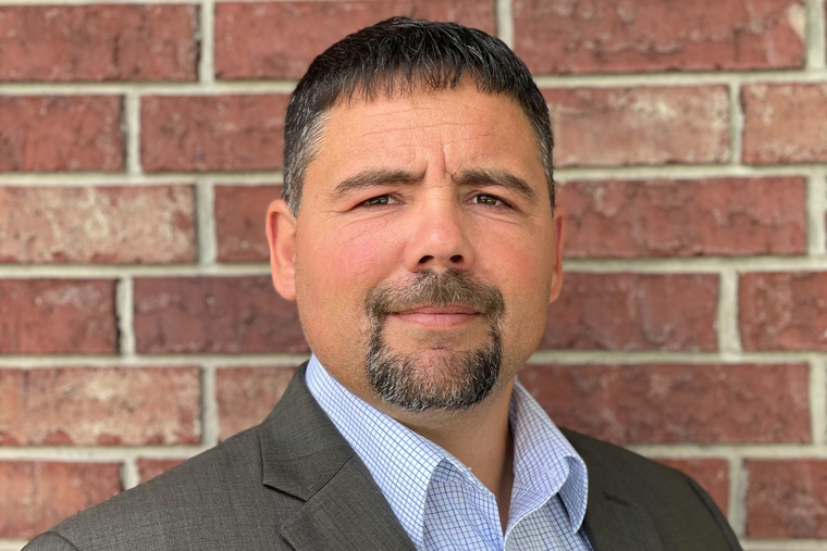 Crawford Hires New VP of Logistics