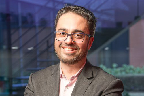 Rockwell Automation Names New Chief Technology Officer