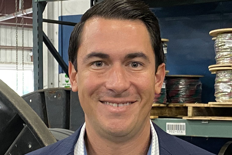Service Wire Appoints Regional Sales Manager