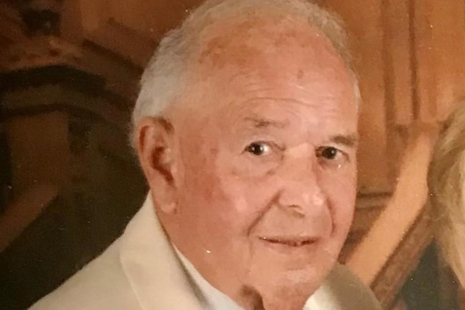 Allen Fields Passes Away