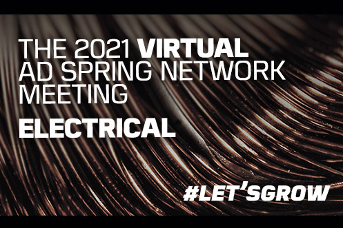 AD Hosts 2021 Virtual Spring Network Meeting