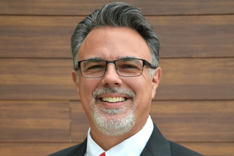 IEWC Names Chief Human Resources Officer
