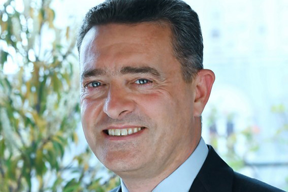 Siemens Mobility Appoints CEO of Siemens Mobility France