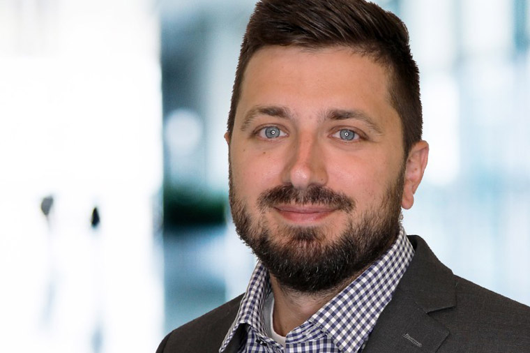 WAGO Brings in New Product Specialist