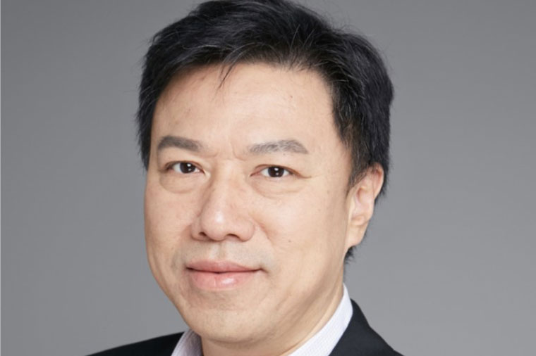 Schneider Electric Appoints EVP of Home and Distribution Business