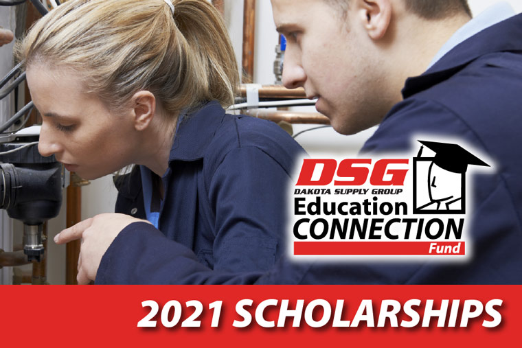 DSG Awards Over $20,000 in Scholarships
