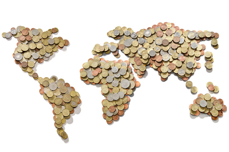 G20 Moves Forward on Global Minimum Tax Plan