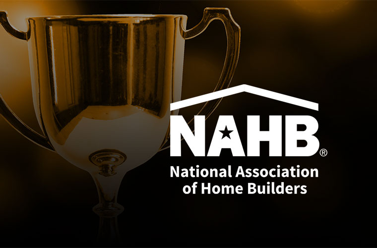 NAHB Awards Programs Now Open