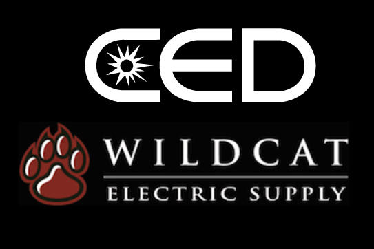 CED Acquires Assets of Wildcat Electric Supply
