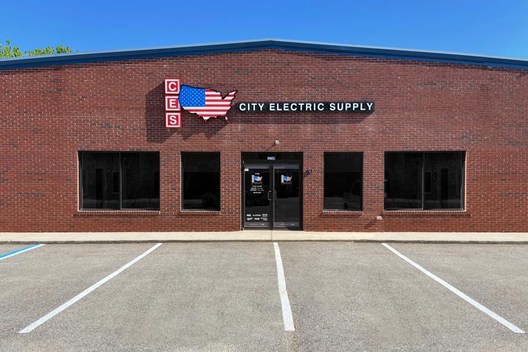 City Electric Supply Opens New Alabama Branch