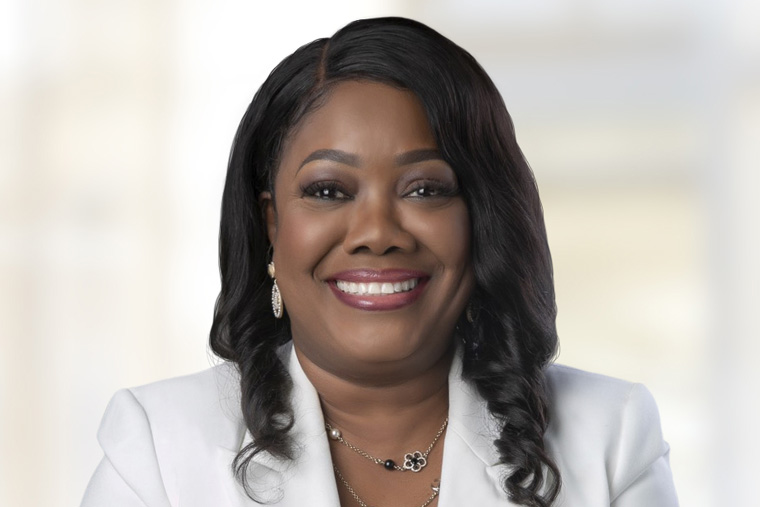 Emerson Names Chief People Officer