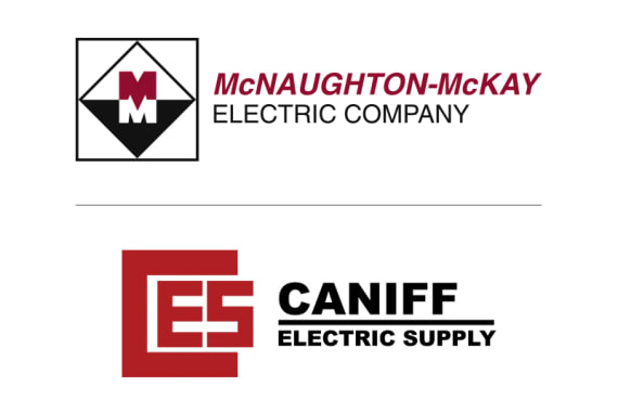 BREAKING NEWS: McNaughton-McKay Acquires Caniff Electric Supply