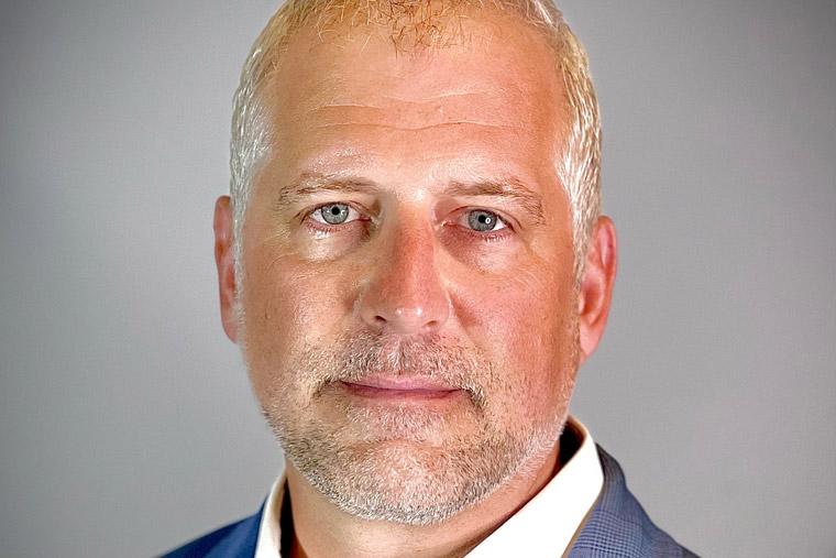 ABB Promotes Senior Vice President of Sales