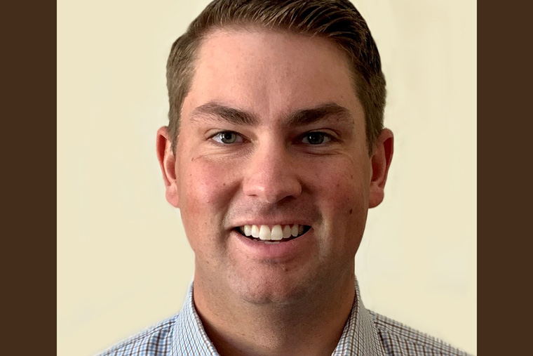 CANTEX Hires New Regional Sales Manager