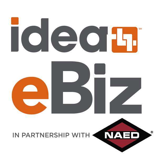 NAED, IDEA Partner For 2022 eBiz Conference