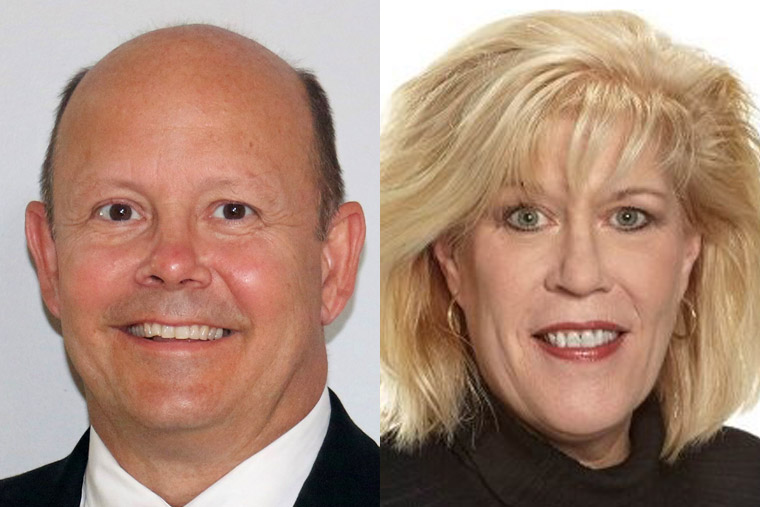 Leviton Promotes Vice President, Retail Sales & Marketing